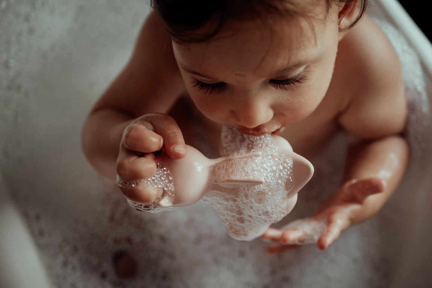 Lolo the Dragon - Pink