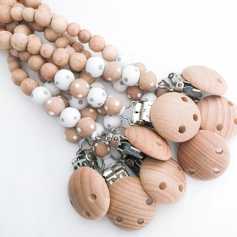 Dotty le Spot Dummy Clip