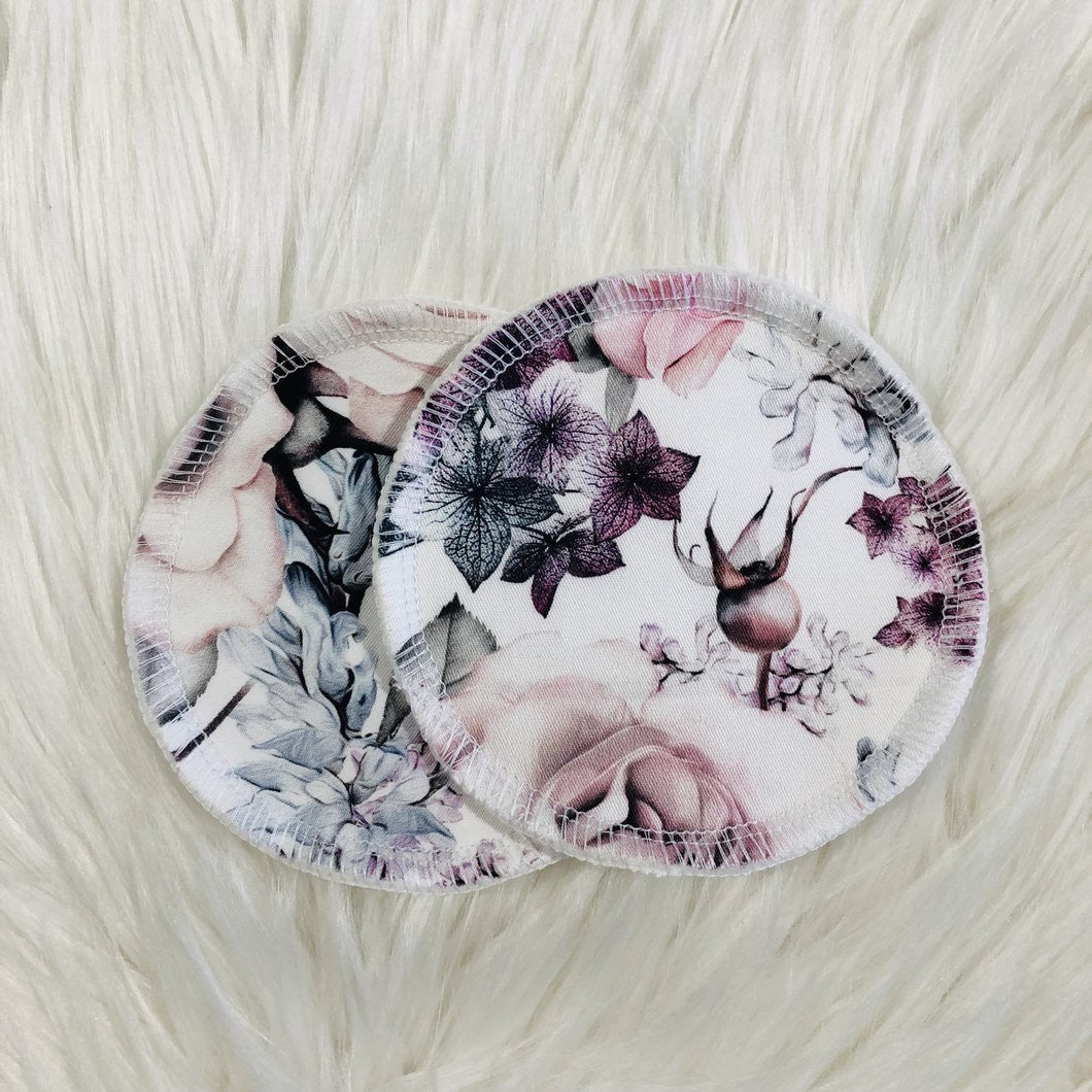 Breast Pad Pair - Elise