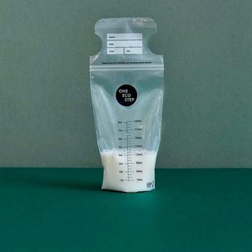 Breast Milk Storage Bags