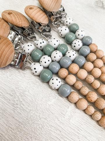 Essential Sage Dummy Clip