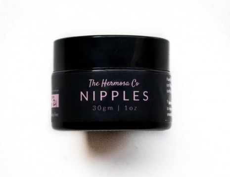 Nipple Balm - 30g